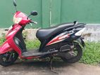 TVS Wego 2014