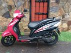 TVS Wego 2014