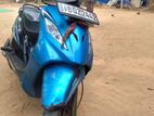TVS Wego 2018