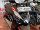 TVS Wego 2019