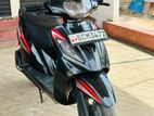 TVS Wego 2015