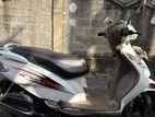 TVS Wego 2017