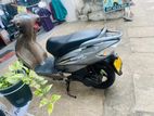 TVS Wego 2018
