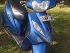 TVS Wego 2011