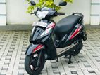 TVS Wego 2017