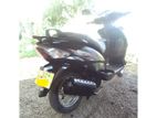 TVS Wego 2013