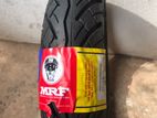 TVS WEGO TYRES 90/90/12 MRF