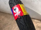 TVS WEGO TYRES 90/90/12 MRF