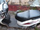 TVS Wego Used 2013