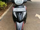 TVS Wego used 2015