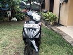 TVS Wego Used 2018