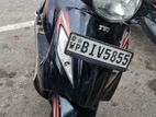 TVS Wego Used 2019