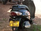 TVS Wego 2016