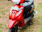 TVS Wego 2018