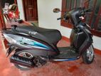 TVS Wego 2013