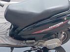 TVS Wego 2017