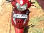 TVS Wego 2016