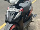 TVS Wego 2016