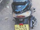 TVS Wego 2020