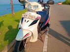 TVS Wego /wego 2012