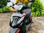 TVS Wego 2014