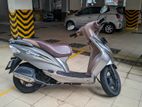 TVS Wego weigo 2017