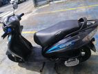 TVS Wego (Used) 2015