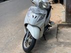 TVS Wego 2013