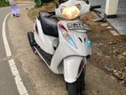 TVS Wego 2016