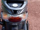 TVS Wego 2016
