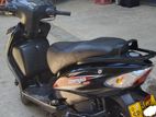 TVS Wego 2015