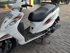 TVS Wego WIGO 110 2026