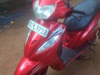 TVS Wego 2015