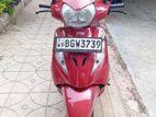 TVS Wego 2018