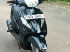 TVS Wego WV 2011