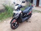 TVS Wego 2011