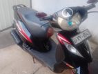 TVS Wego 2012