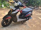 TVS Wego 2020