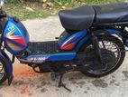 TVS XL 100 200 2018