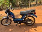 TVS XL 100 2002
