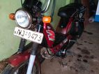 TVS XL Super 2011