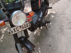 TVS XL 100 2012