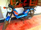 TVS XL 100 2012
