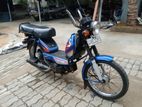 TVS XL 100 2015