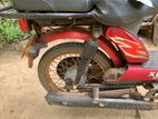 TVS XL 100 2015