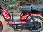 TVS XL 100 2015