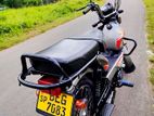 TVS XL 100 2016