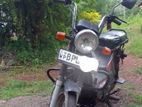 TVS XL 100 2016