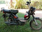 TVS XL 100 2016