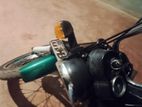 TVS XL 100 2016